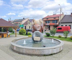 Najbogatsze miasteczka świętokrzyskie 2024