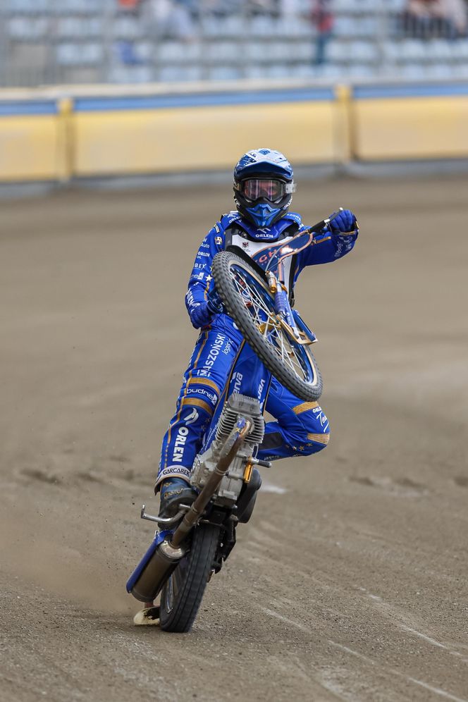 Bartosz Zmarzlik
