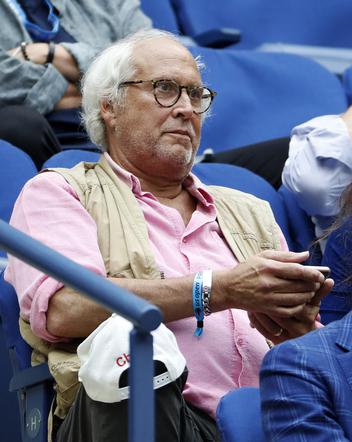 Chevy Chase