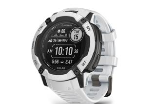 Garmin Instinct 2X Solar