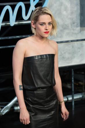 Kristen Stewart