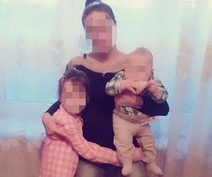 „Czarna Mańka” zamordowała Paulinę i jej dzieci. 10 lat od koszmarnej zbrodni na Pradze