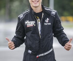 Adam Zdrójkowski szczerze o Rodzince.pl. Śniła mu się po nocach!