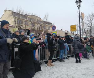 Siedlce: Za nami Orszak Trzech Króli 2024