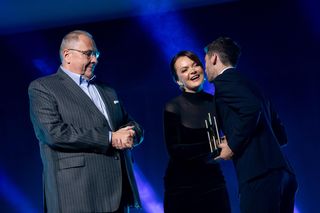 Speedway Gala w CKK Jordanki w Toruniu. Tak Apator świętował złoto