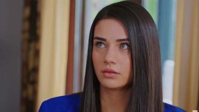 Miłość i nadzieja odc. 322. Bahar