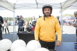 Akop Szostak bierze ślub. Zdradził, kiedy odbędzie się uroczystość 