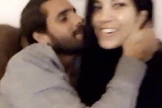 Kourtney Kardashian i Scott Disick