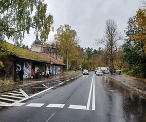 Olsztyn kończy sezon remontowy