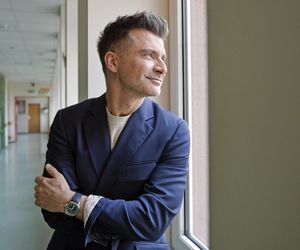 Magda Gessler bez pardonu pyta Kammela o orientację! „Ale jesteś czy nie jesteś?” Mocne  wyznanie