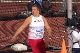 Dobry występ lekkoatletek z Przemyśla na Mistrzostwach Europy Juniorów! 