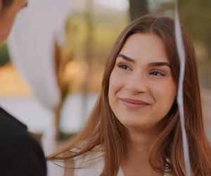 Miłość i nadzieja odc. 325. Sila, Kuzey