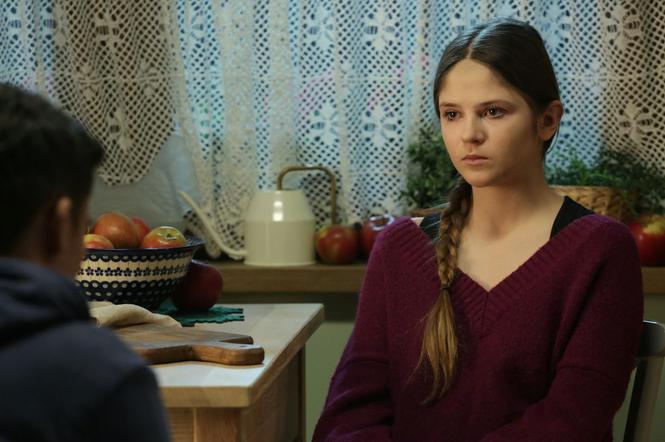 M jak miłość po wakacjach 2020. To nie Mateusz, a Lilka nie zda matury? Będziemy w szoku co zrobi