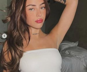 Lamine Yamal uwodzi gwiazdę z Argentyny Nicki Nicole 