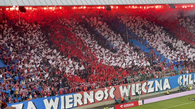 Pożegnanie Jakuba Błaszczykowskiego na Stadionie Miejskim im. Henryka Reymana w Krakowie