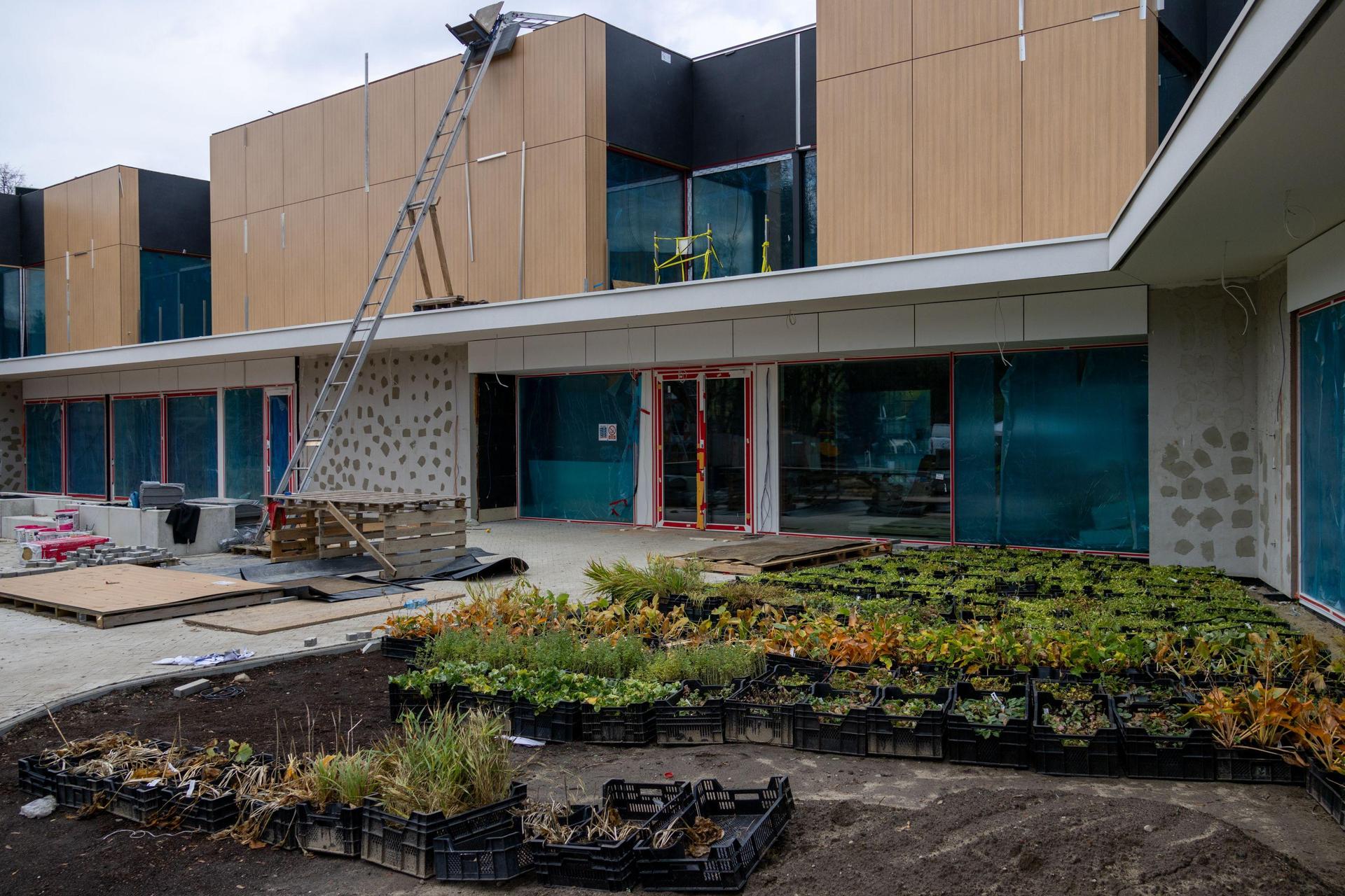 Centrum Aktywności Międzypokoleniowej