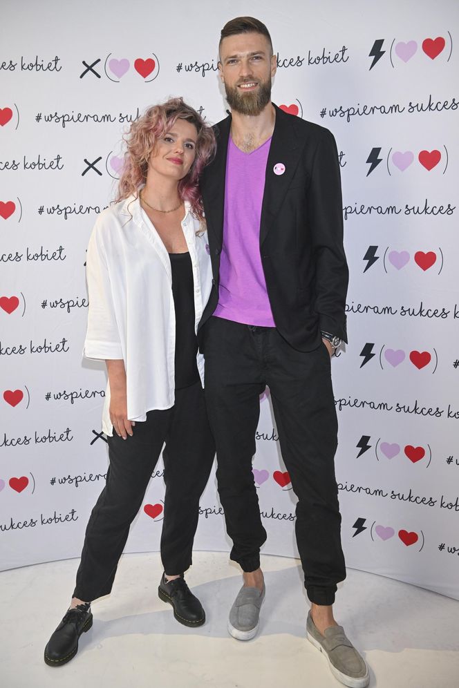  Zofia Zborowska umawia się z mężem w hotelach