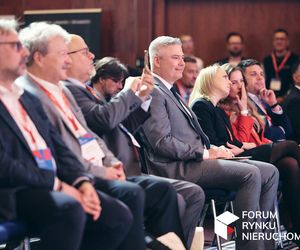 Forum Rynku Nieruchomości 2025