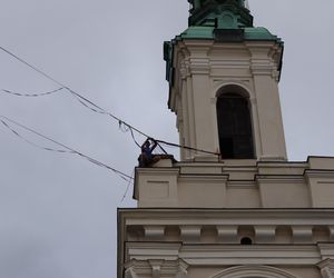 Lublin na zdjęciach