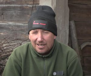 Andrzej z Plutycz znowu to zrobił. Widzowie nie mają litości