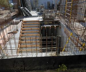 Nowy Komisariat Policji w Warszawie. Wybudują go za ponad 25 mln zł