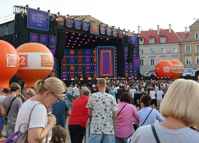 Wakacyjna Trasa Lato z Radiem i Telewizją Polską zawitała do Lublina