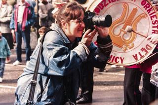 Nie żyje Alicja Piotrowska. Jej materiały pokochał cały Toruń