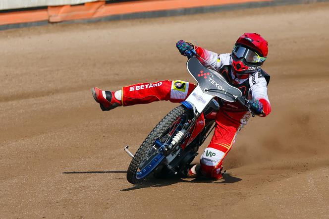 Finał DME U23 w Krakowie. Żużel wrócił na stadion Wandy Kraków. Triumf Polaków