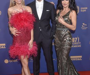 Justyna Steczkowska. Synowie ugotują, ja nawet sprzatam