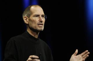 Dziewiąta rocznica śmierci Steve'a Jobsa. Od garażu do technologicznego giganta