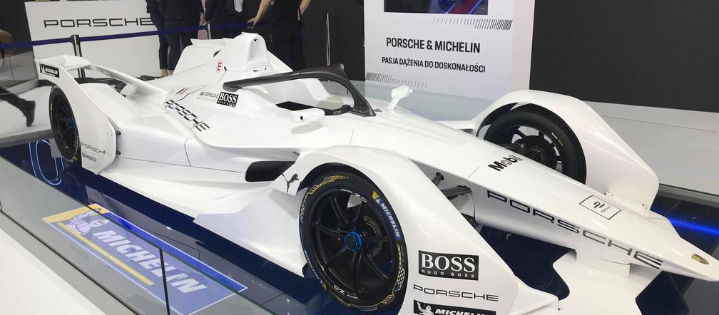 Poznań Motor Show 2019