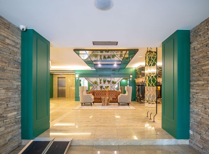 Hotel Rysy w Zakopanem