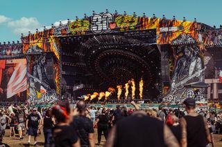 Pol’and’Rock 2025 - LINE-UP. Poznaliśmy oficjalny, pełny skład wydarzenia!