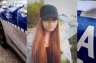 16-letnia Gabriela wyszła z domów w szarych dresach. Ślad po niej zaginął