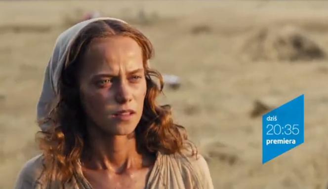 Zniewolona odc. 27. Katierina Wierbickaja (Katerina Kowalczuk)