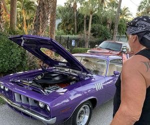 Hulk Hogan: majątek, żona