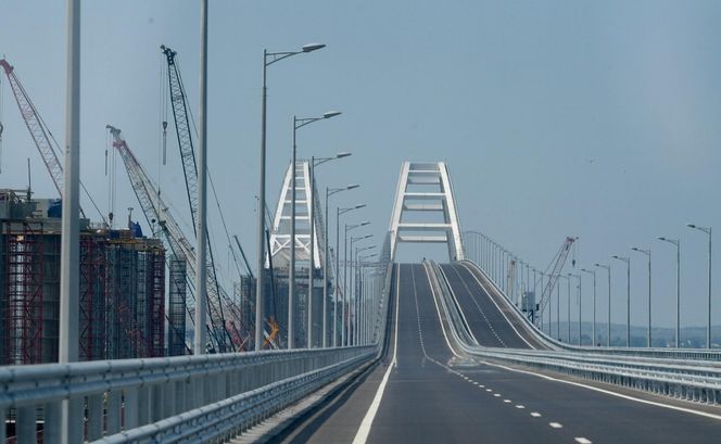 Most Krymski