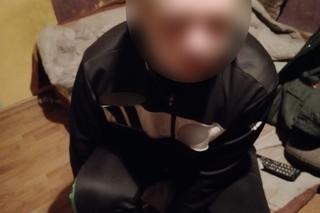 Kibice GKS Katowice zatrzymani przez śląską policję