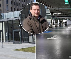 7,5 zł za godzinę, prawie 10 tys. za rok. Tyle trzeba zapłacić za miejsce w nowym parkingu pod Placem Powstańców Warszawy