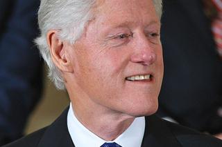 Bill Clinton