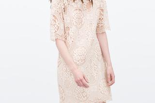 Wiosenne sukienki na Wielkanoc