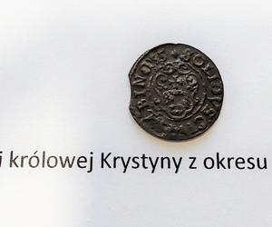 Zabytkowe monety trafią do Muzeum Narodowego w Szczecinie