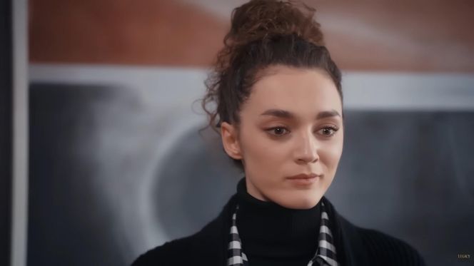 Dziedzictwo, odcinek 705. Nana