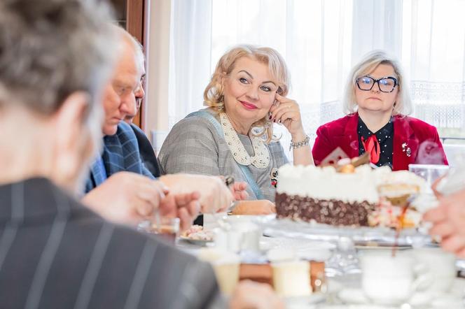 Piękny jubileusz pani Zofii! Mieszkanka powiatu żnińskiego skończyła 100 lat!