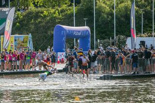 JBL Triathlon Poznań w zmienionej formule. Koszt organizacji imprezy zbyt duży