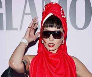 Mery Spolsky zapowiada patriotyczny album w wymownym stroju. Pojedzie na Eurowizję?