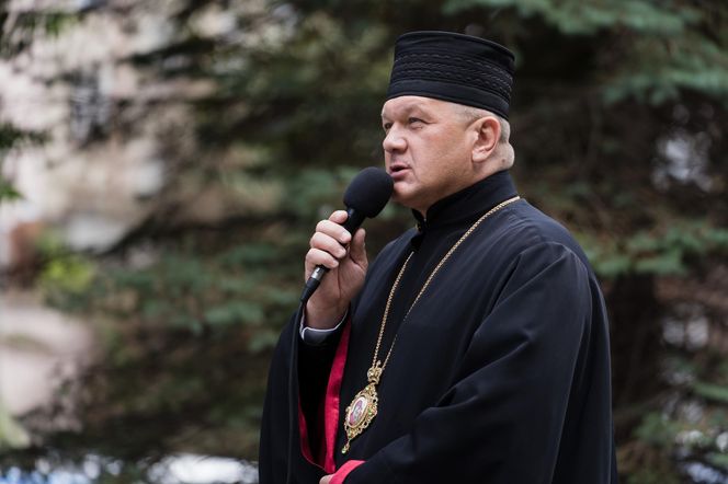 Pomorskie uczciło Dzień Niepodległości Ukrainy