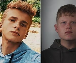 Zaginęło dwóch nastolatków. Eryk uciekł z ośrodka młodzieżowego