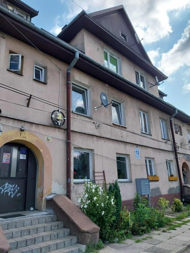 Kolonia Robotnicza w Starachowicach