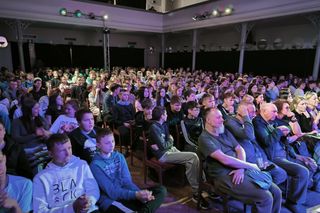 Przeciwko hejtowi w MOK-u